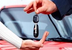 Araç sahipleri dikkat!