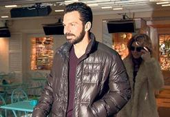 Barıştılar