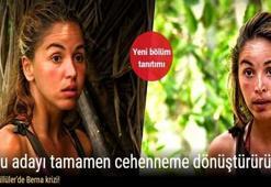 Survivor'da iletişim oyununu kim kazandı? (TV8'de heyecan dorukta)