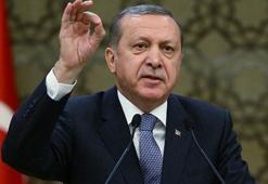 Erdoğan'dan zehir zemberek açıklama!