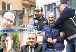 Kritik davalara bakanların hepsinde ByLock vardı!