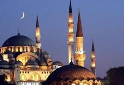 2017 Ramazan ayı ne zaman?