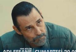 Adı Efsane 11. bölümde neler olacak?