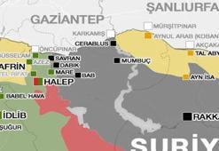 Esad'dan şoke edecek sözler: Haritadan silinir