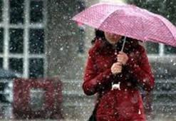 Meteoroloji'den kar uyarısı! Son hava durumu...