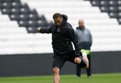 Cenk Tosun'un acı günü