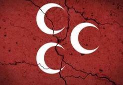 MHP'li Şinasi Koltuk partisinden istifa etti!