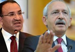 Bozdağ'dan Kılıçdaroğlu'na: Bu insanları kim öldürdü?