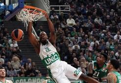 Haftanın en değerlisi  Latavious Williams