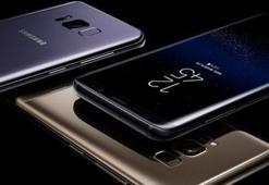 Galaxy S8'in ilk reklamı!