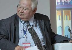Kozmonot Grechko 85 yaşında hayatını kaybetti