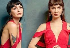Birce Akalay: Aşka asla küsmem!