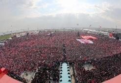 Son dakika! İstanbul'da büyük gün! Erdoğan'dan flaş açıklamalar