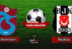 Trabzonspor - Beşiktaş