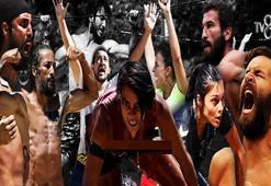Survivor birleşme partisi ne zaman?