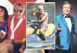 70'lik delikanlıların sağlıklı yaşam sırları