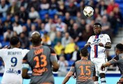 Lyon'u evinde perişan ettiler!