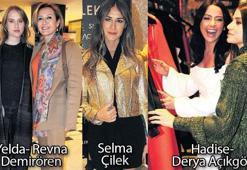 Alışveriş neşesi