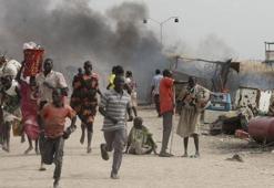 Güney Sudan'da çatışma: 10 ölü