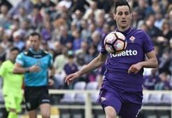 'Biz Galatasaray ile anlaşmıştık'