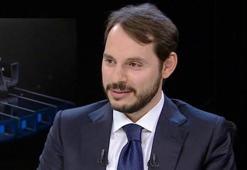 Berat Albayrak'tan zehir zemberek çıkış