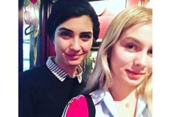 Aleyna Tuba hayranı