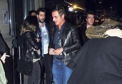 Teoman gece turunda
