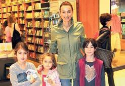Kızlarla sinema