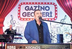 Gazino günleri yeniden