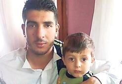 ‘Çocuğumun ilacını alana böbreğim helal olsun!’