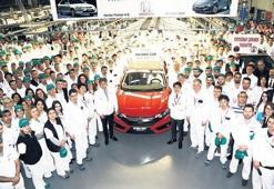 Honda’nın Başkanı 100 bin sözü verdi