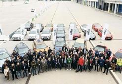 ‘Yılın Otomobili’ için geri sayım...
