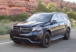 Mercedes-Benz'in yeni yüzleri!