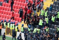 Gaziantep'te eşi benzeri görülmemiş olay!