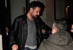 Nejat İşler hastaneye kaldırıldı