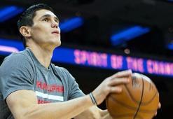 Ersan İlyasova'dan flaş açıklama