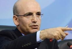 Mehmet Şimşek'ten kıdem tazminatı açıklaması