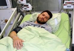 Doktoru açıkladı! Futbol hayatı bitti