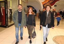 ‘Uyduruk bir koltukta yatıyorum’