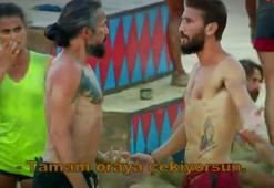Survivor 2017'de dokunulmazlık oyununu kim kazandı? (10 Nisan 2017 TV8)