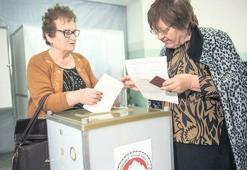 Gürcistan’dan kopup seçim yaptılar ülkenin adını da Alanya koydular