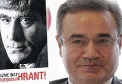 Hrant Dink davasında sürpriz itirafçı! ‘O dönem cemaate yakın durmalıydım’