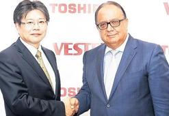 Gururla yerli Toshiba