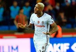 Talisca, Sosa'yı sildi!