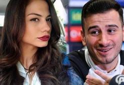 Demet Özdemir'den flaş Oğuzhan itirafı