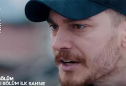 İçerde 30. bölümünden ilk sahne yayınlandı!