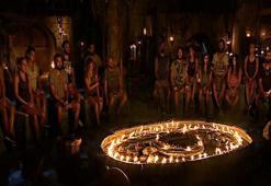 Survivor 2017'de ilk eleme adayı belli oldu
