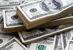 Dolar güne 3,72'den başladı