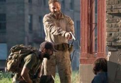 Man Down filmini 3 kişi izledi!