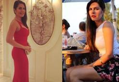 Ayça Erturan tam 12 kilo verdi!